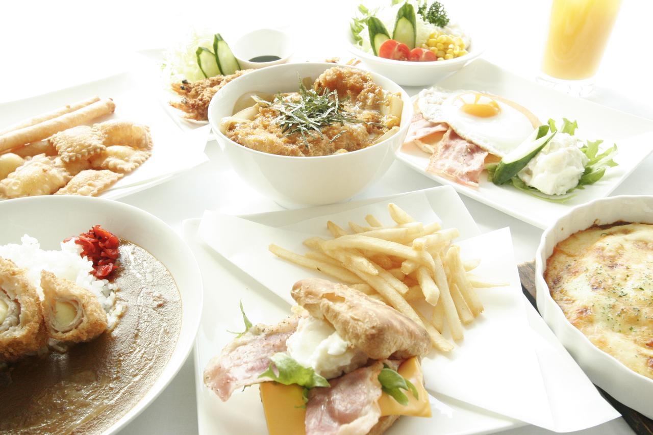Hotel Rr (Adults Only) Yokkaichi Bagian luar foto